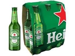 Cerveja Heineken Puro Malte Lager Premium Long Neck 6 Garrafas De 330ml Por R 24 90 Link Is Gd Cirayd Garrafas Garrafas De Cerveja Cerveja