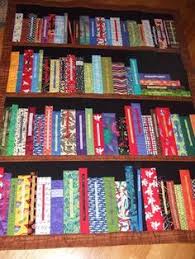 Bookcase Quilts On Pinterest Book Quilt Bookcases And Bookshelves Book Quilt Quilt Patterns Picture Quilts