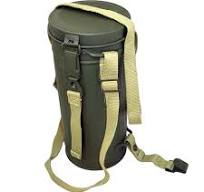 Armour and Swords - German Gas Mask Canister WWII Reproduction