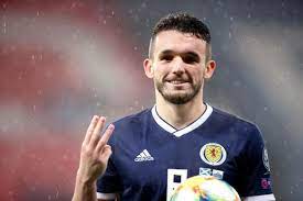 Billy gilmour is leading scotland's euro 2020 recovery after running the show at wembley. John Mcginn Clydebank Star Named In Scotland Euro 2021 Squad Clydebank Post