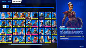 Maybe you would like to learn more about one of these? Fortnite Where To Find All Npc And Character In Chapter 2 Season 6