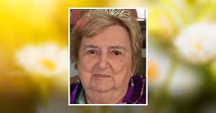 Norma Collins Davis Obituary March 27, 2023