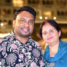 Evangelist Daniel David