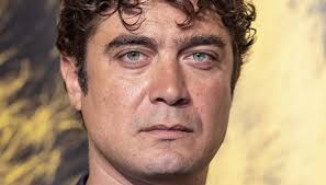 He is an actor and producer, known for john wick: Riccardo Scamarcio Sara Il Pittore Caravaggio Nel Film Di Michele Placido