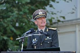 Ejercito.mil.uy es seguido por nosotros desde abril, 2011. Jose Ariel Gonzalez Es El Nuevo Comandante En Jefe Del Ejercito Nacional De Uruguay Carmelo Portal