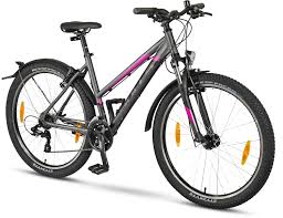 Es ist bereits einige jahre her, als sich der neue mtb laufradstandard 29, und kurze zeit später ebenso der 27,5 standard, durchgesetzt und somit die herkömmlichen 26zoll laufräder an den mountainbikes abgelöst hat. Reaktor Vrc Jok Bulls Sharptail Mtb Trivenienterprisesltd Com