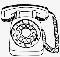 Bts, twice, treasure, iz*one, itzy, everglow, wjsn, and more! Free Download Vintage Phone Icon Png Transparent Transparent Png 1934x1720 Free Download On Nicepng