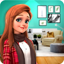 My Home Design Dreams 1 0 27 Apk Mod Welcome To My Home A Place That You Can Make Your Dream Come True My Home Design Design Your Dream House House Design