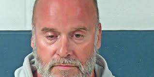 Man slaps woman and is arrested, not first offense