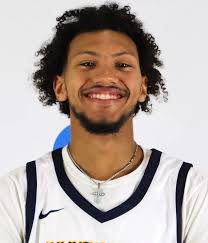 2025-26 Men's Basketball Roster