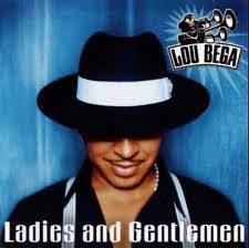 Solo Quince Minutos.com: Lou Bega: El "viajero frecuente" del Mambo