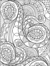Supercoloring.com is a super fun for all ages: Abstract Mandala Coloring Pages Advanced Level Printable Coloringbay