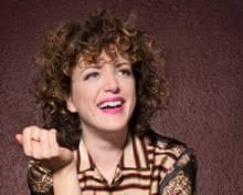 Shara Nelson: a rare talent who needs help not condemnation