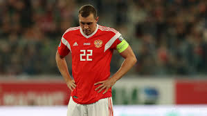 Неприятный инцидент в жизни футболиста. Artem Dzyuba Intimnoe Video Chem Zanimalsya Futbolist Sbornoj Rossii I Zenita Posle Skandala So Slivom Zapisi Sport Ekspress