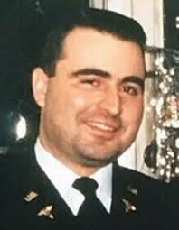 Robert Olson Obituary