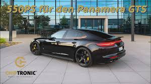 Porsche offers the panamera with a plethora of powertrain options, including a hybrid setup and a porsche offers the 2021 panamera in such a wide range of models and prices, your budget and. 550ps Fur Den Porsche Panamera Gts Youtube
