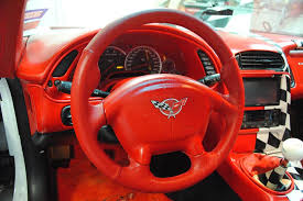 Manuals and user guides for toyota 2012 prius c. Steering Wheel Covers Redlinegoods Shift Boots And Steering Wheels
