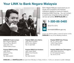Bank negara malaysia (central bank of malaya or bnm) is the central bank of malaysia. Bank Negara Malaysia On Twitter Your Link To Bank Negara Malaysia Call Bnmtelelink At 1300 88 5465 Or Fax To 603 2174 1515 Or Email To Bnmtelelink Bnm Gov My Https T Co Nm3pj8vg5t