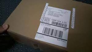 Lseaannpddpusloiscleaerltyiomfno(ersa)en for whom you act as an authorized representative, employee or agent. Ups World Ease Labels Ups Worldease So I Like Many Others Have Been Burned By Ups Brokerage Fees In The Past