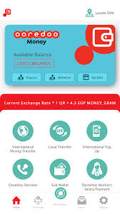 ‎read reviews, compare customer ratings, see screenshots and learn more about qatar manpower exchange. Mobile Money App