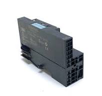 Siemens 6ES7 138-4HA00-0AB0 Simatic DP Module w/ Interface