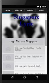 Awak kat mana,awak,awak kat mana. Lirik Lagu For Android Apk Download