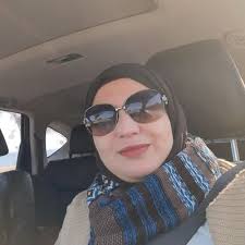 Dina Ali (@DinaNasserAli)