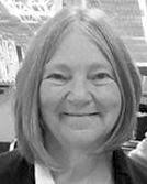 Ruby Gamble Obituary (1953