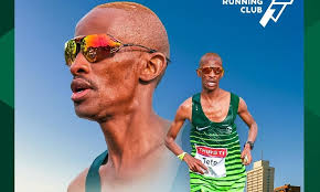 Who will win the 2025 Comrades Marathon men's race?