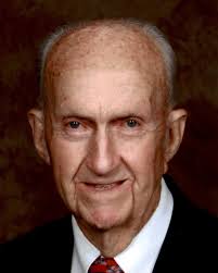 Obituary information for Robert Owen Rust