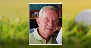 Donald J. Jasper Obituary August 28, 2025