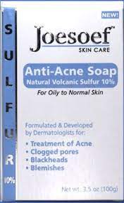 Check spelling or type a new query. 16 Best Sulfur Acne Products