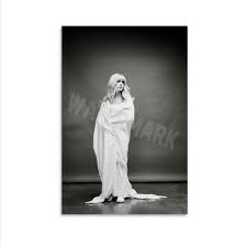 Amazon.com: DEVINK Model Poster McKenna Grace Sexy Ass Art Poster Aesthetic  Art Deco Living Room Bedroom Decor Prints Unframe-style 16x24inch(40x60cm):  Posters & Prints
