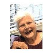 Search Doris Church Obituaries and Funeral Services