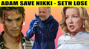 Victor makes aggressive move