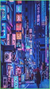 4k uhd anime wallpapers and background images for all your devices. Neon Anime Wallpaper 4k Phone