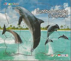 Check spelling or type a new query. Puzzle Stiker Lumba Lumba 17x20 Mainan Kayu Com