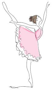 Ballerina Sketch Ballerina Art Sketch Ballerina Sketch Ballerina Art