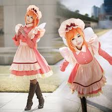 Yumeiro Patissiere Caramel By Kangcheyu On Deviantart Yumeiro Patissiere Cosplay Anime Best Cosplay