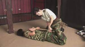 Military femdom