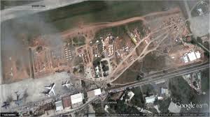 Le foyer (ou l'hypocentre) du séisme a été localisé à 10 km de profondeur. L Occupation Et L Utilisation Du Sol En Periode De Crise