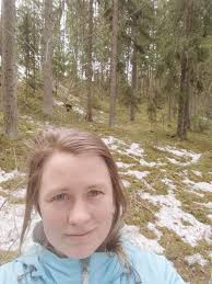 olga.gilbert, tekijä sivustolla Olga Gilbert