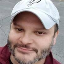 Damian Anthony Covarrubia Obituary