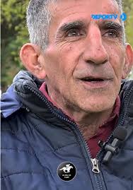 Jockey Fabián Antonio Juri