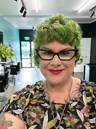 Girls if you are looking for a Blonde Colourist look no further Ayla is  your stylist. Ayla has over 12 years experience and has a passion for  Blondes. Don't hesitate phone and