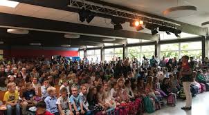Schulleitung Schule Fuchsbergredder