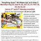 Anything Goes Art Meet Up, Drop in Art Session event image