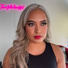 2025… here we go!!! ⚡️ Beautiful new brows for @fredachanping thank you for  coming through today 🙏❤️