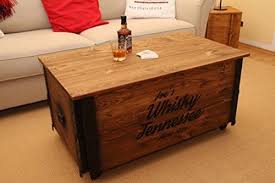 Couchtisch landhaus shabby / couchtisch, vintage, shabby chic, landhaus in 36320. Uncle Joe S Couchtisch Xl Whisky Truhentisch Truhe Im Vintage Shabby Chic Style Aus Massiv Holz In Braun Mit Stauraum Tischverkauf Trends More