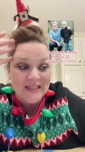 #stitch with @Sabrina Doré It was Christmas in August today during Ag  class! To Watson and the Calhoun Family, York FFA sends our love! 💙💛 #fyp  #yorkffa #agclass #merrychristmas #christmasinaugust